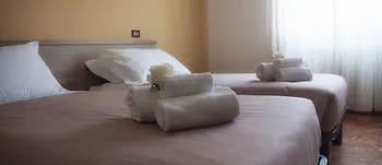 星球公寓 米兰