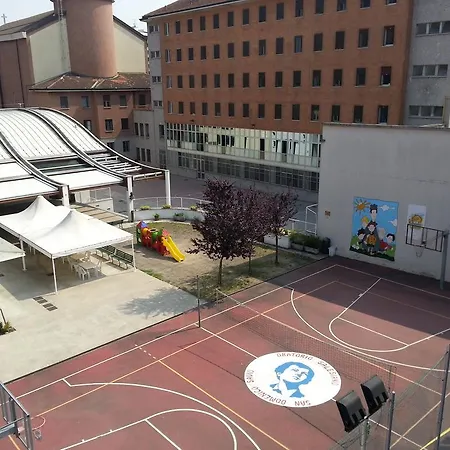 Apartment Planet *