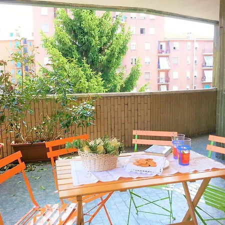 Apartment Planet