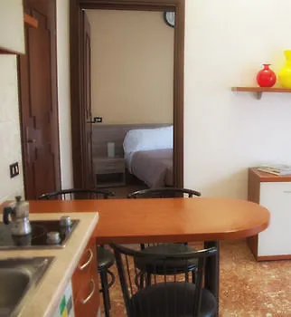 Apartment Planet *