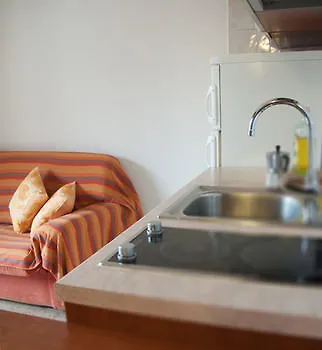 Planet Apartment