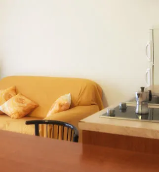 Apartment Planet *