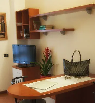 Apartment Planet Milan
