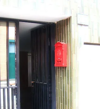 Apartment Planet Milan