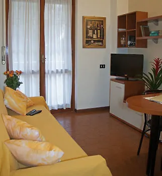 Planet Apartment Milan