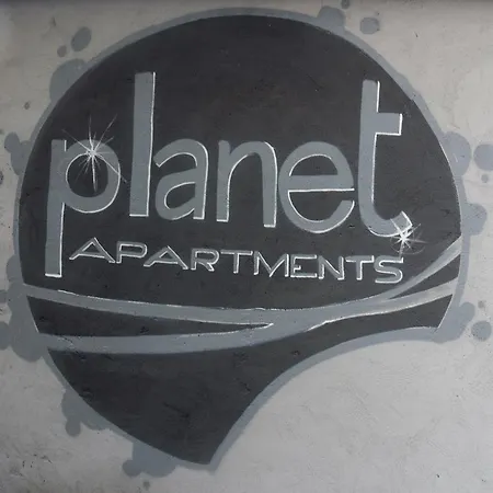 Planet *