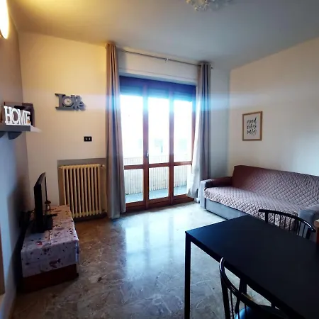 Planet Apartment *