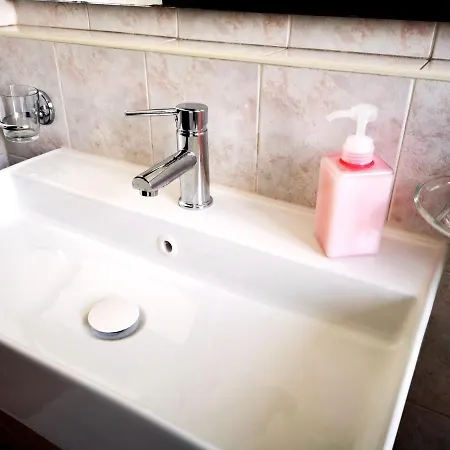 Planet Apartment Milan