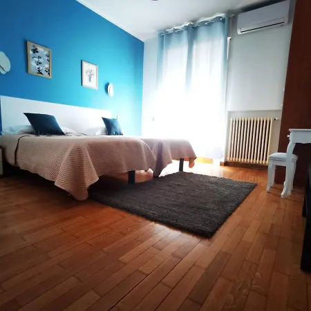 Planet Apartment Milan