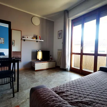 Planet Apartment Milan