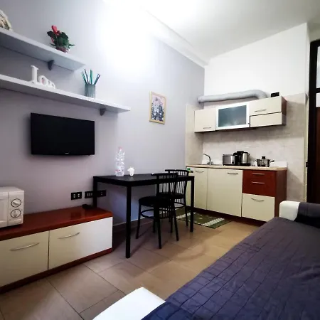 Planet Apartment *