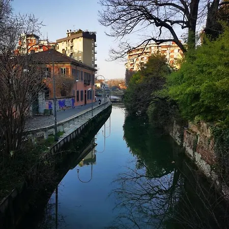 Planet Apartment Milan