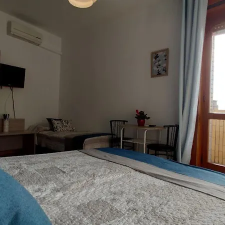 Apartment Planet Milan