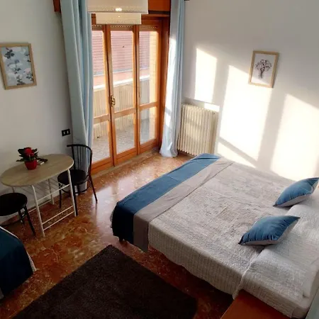 Apartment Planet